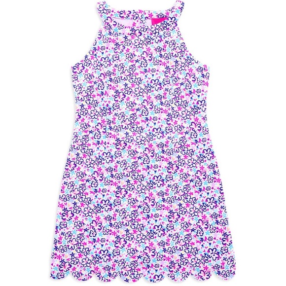 Lilly Pulitzer Dress - Picture 4 of 12